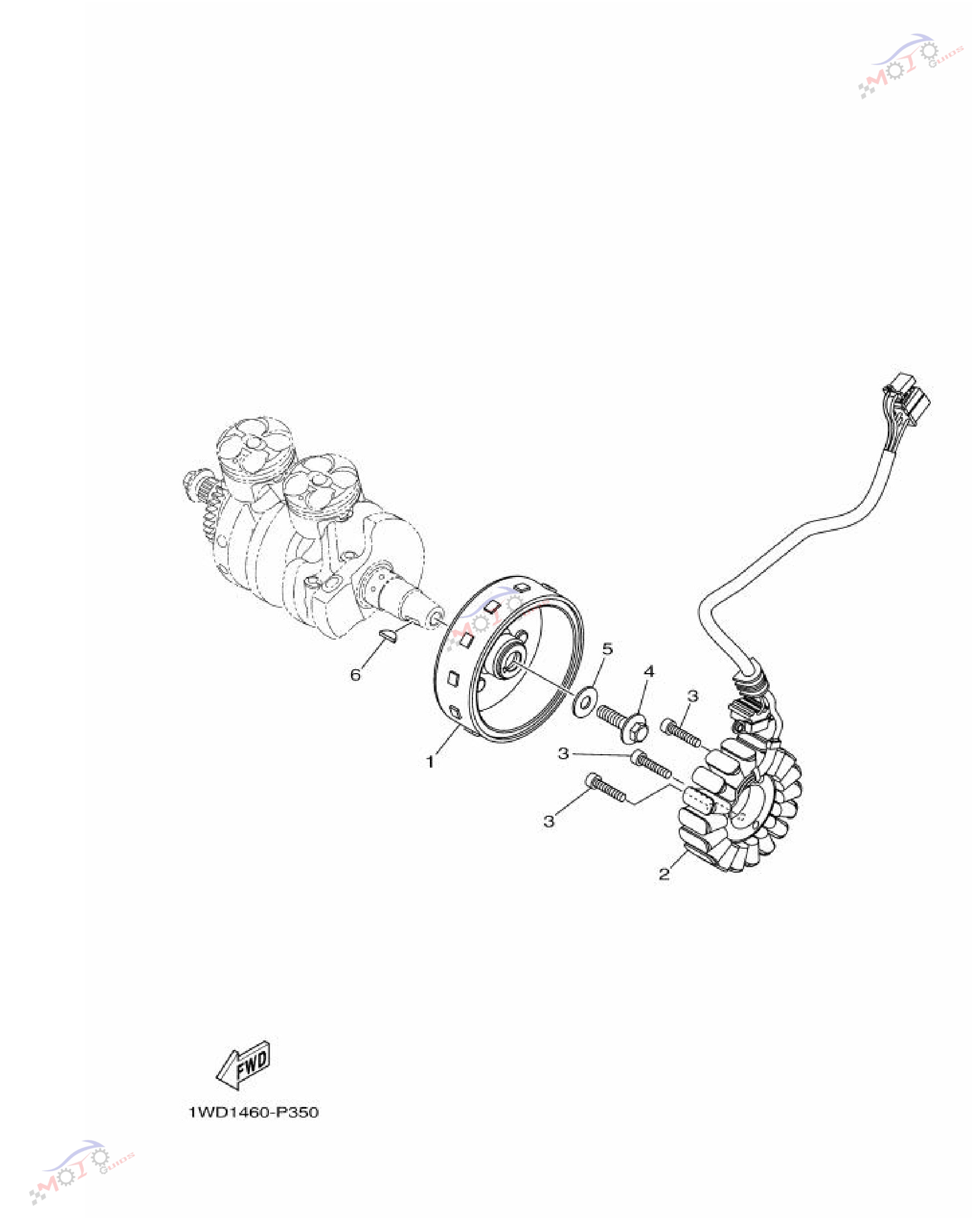 Engine Diagram